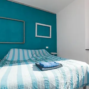 La Casa Di Marta In Canevari Appartement