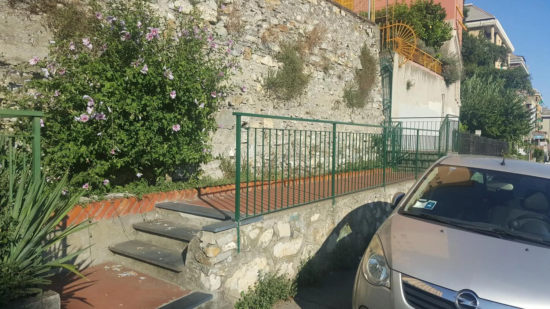 Appartamento Martino Genoa