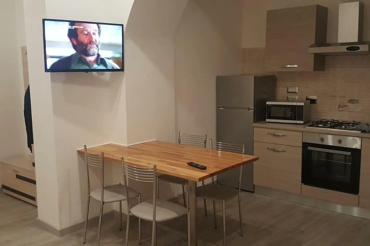 Appartamento Martino Genoa Italy