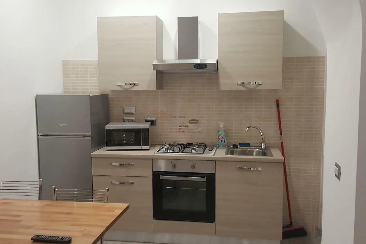 Appartamento Martino Genoa 0*,  Italy