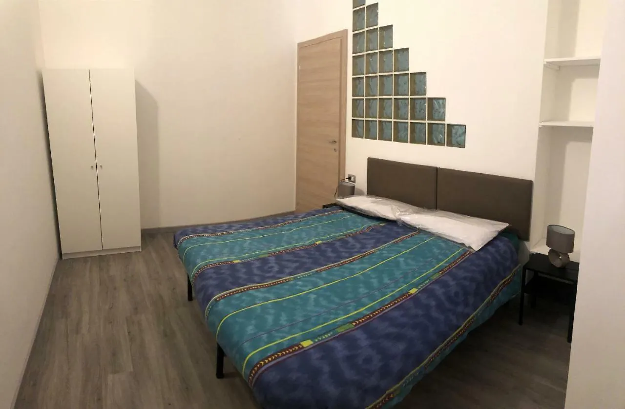 Appartamento Martino Genoa Apartment