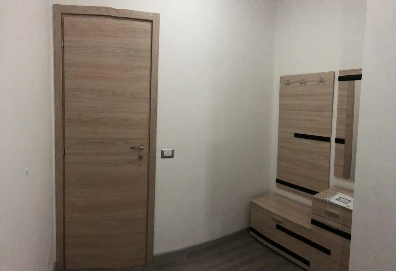 Apartment Appartamento Martino Genoa